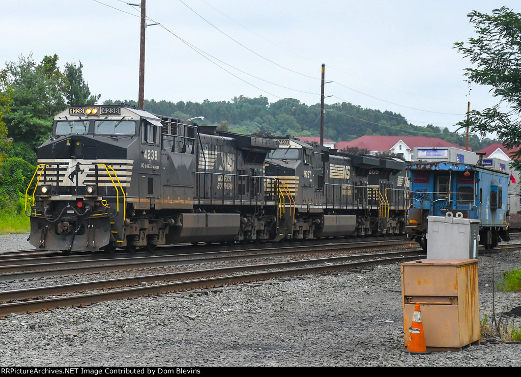 NS 4238